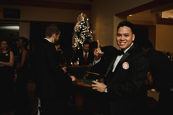 10144 - Slalom Holiday Party 2017