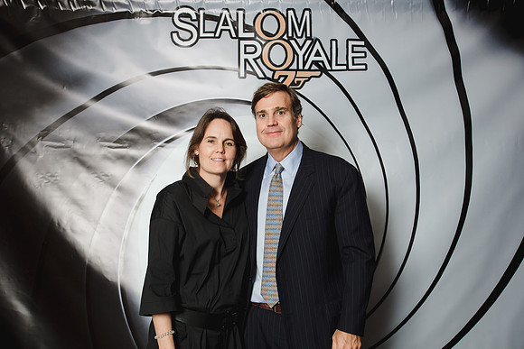 10076 - Slalom Holiday Party 2017