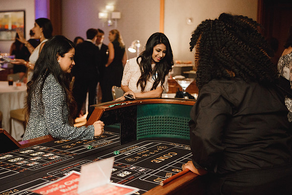 10148 - Slalom Holiday Party 2017