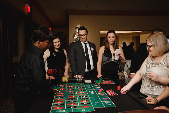 10159 - Slalom Holiday Party 2017