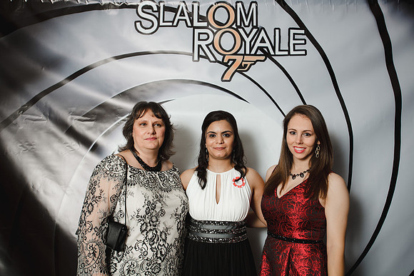 10268 - Slalom Holiday Party 2017