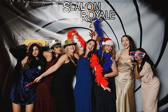 10098 - Slalom Holiday Party 2017