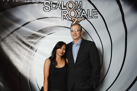 10256 - Slalom Holiday Party 2017