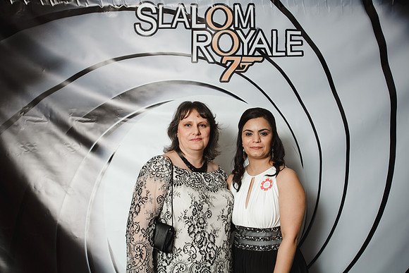 10266 - Slalom Holiday Party 2017