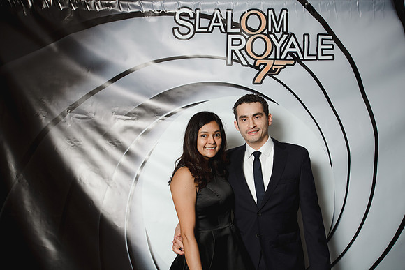 10243 - Slalom Holiday Party 2017