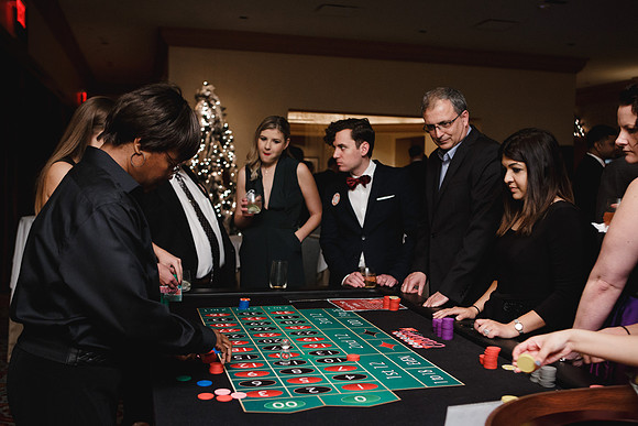 10284 - Slalom Holiday Party 2017