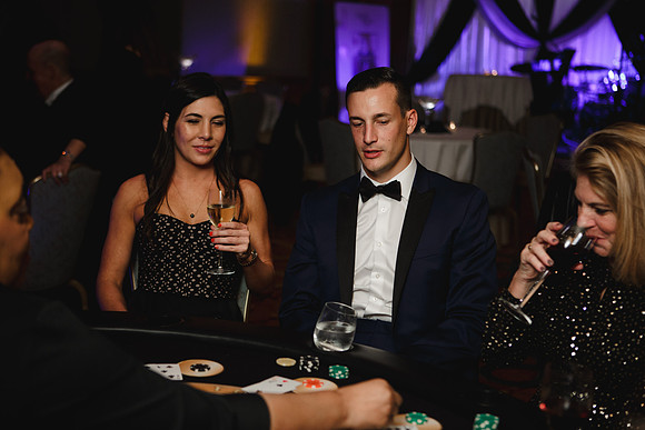 10363 - Slalom Holiday Party 2017