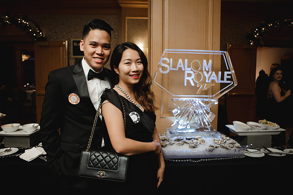 10034 - Slalom Holiday Party 2017