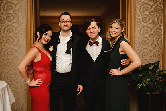 10066 - Slalom Holiday Party 2017