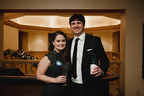 10037 - Slalom Holiday Party 2017