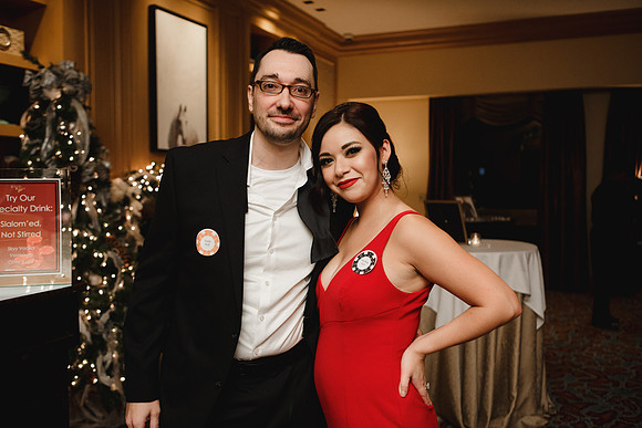 10103 - Slalom Holiday Party 2017