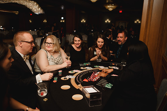 10353 - Slalom Holiday Party 2017