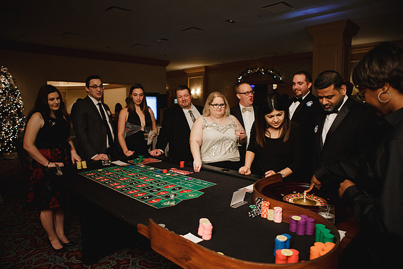 10153 - Slalom Holiday Party 2017
