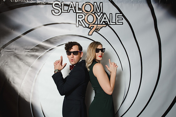 10086 - Slalom Holiday Party 2017