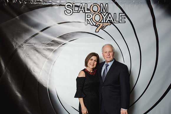 10070 - Slalom Holiday Party 2017