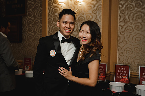 10032 - Slalom Holiday Party 2017
