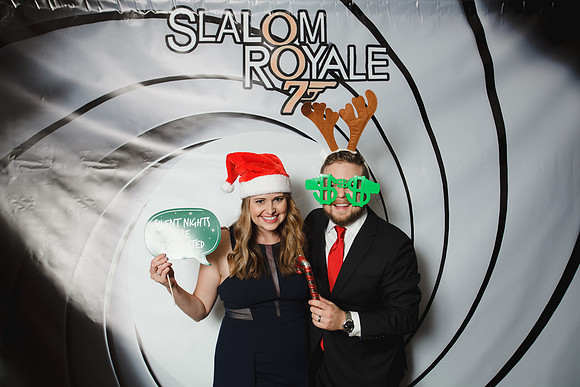 10084 - Slalom Holiday Party 2017