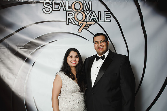 10306 - Slalom Holiday Party 2017