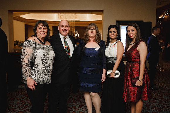 10055 - Slalom Holiday Party 2017