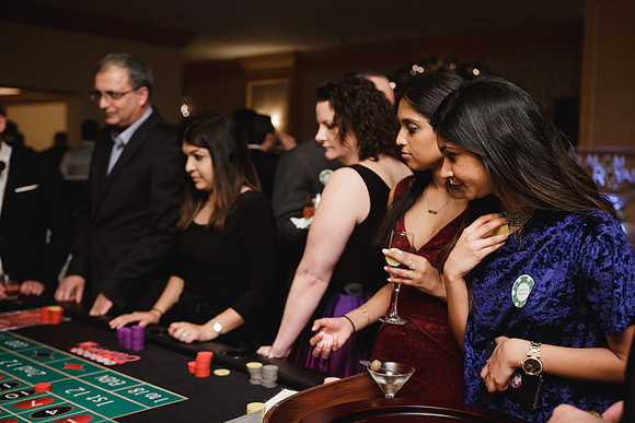 10282 - Slalom Holiday Party 2017
