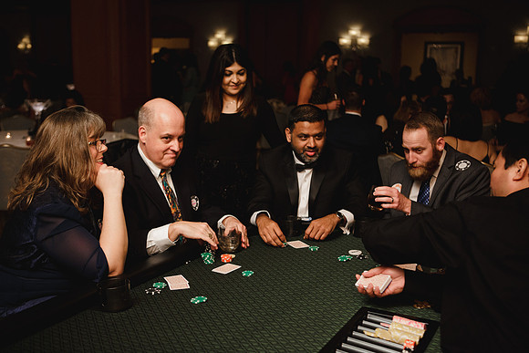 10346 - Slalom Holiday Party 2017