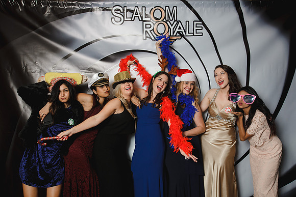 10099 - Slalom Holiday Party 2017
