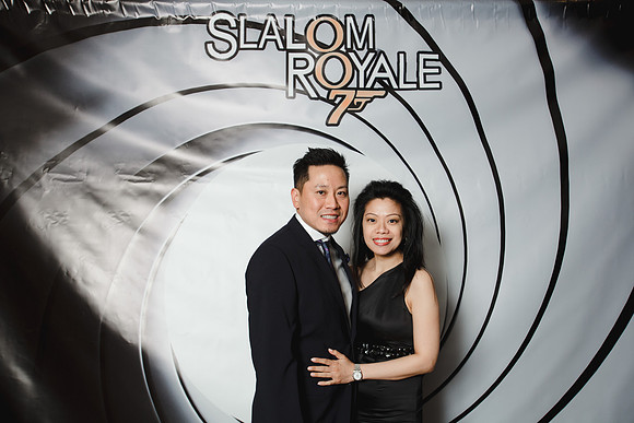 10078 - Slalom Holiday Party 2017