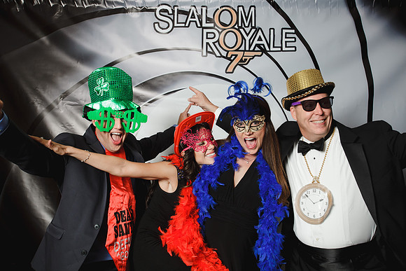 10237 - Slalom Holiday Party 2017