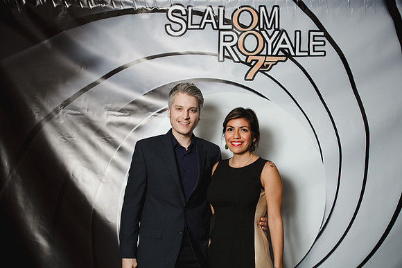 10250 - Slalom Holiday Party 2017
