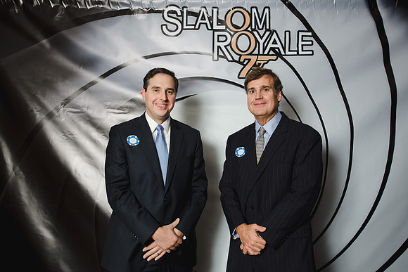 10165 - Slalom Holiday Party 2017
