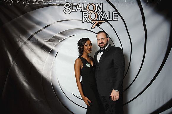 10345 - Slalom Holiday Party 2017