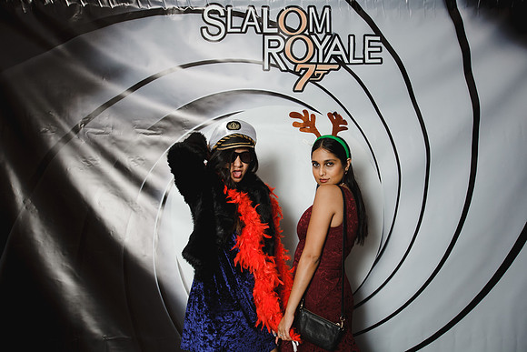 10106 - Slalom Holiday Party 2017