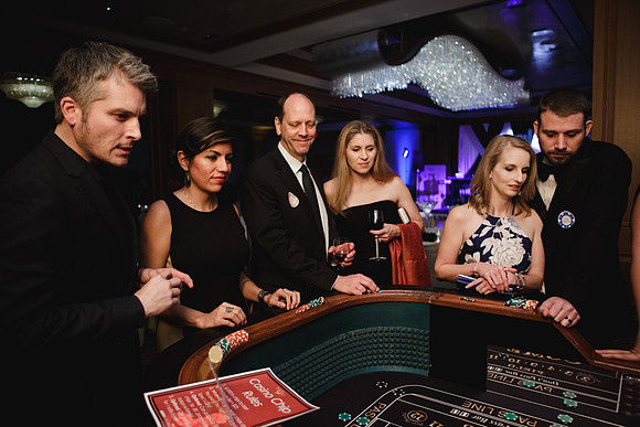 10390 - Slalom Holiday Party 2017