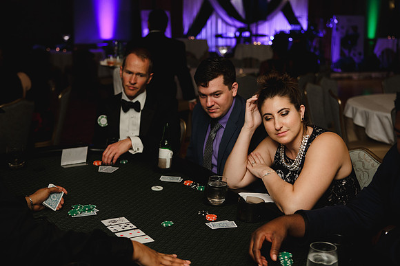 10375 - Slalom Holiday Party 2017