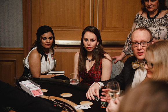 10355 - Slalom Holiday Party 2017