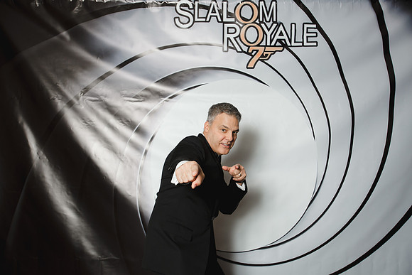 10116 - Slalom Holiday Party 2017