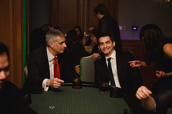 10357 - Slalom Holiday Party 2017