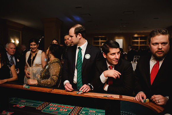 10278 - Slalom Holiday Party 2017