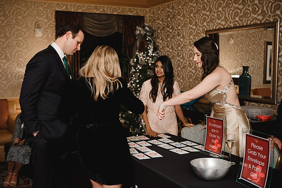 10121 - Slalom Holiday Party 2017