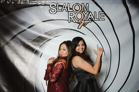 10322 - Slalom Holiday Party 2017