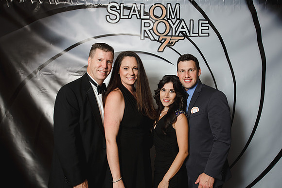 10197 - Slalom Holiday Party 2017