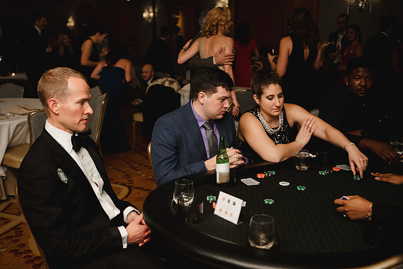 10366 - Slalom Holiday Party 2017