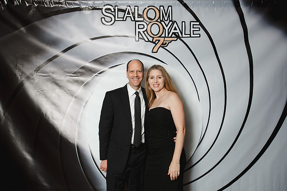 10063 - Slalom Holiday Party 2017