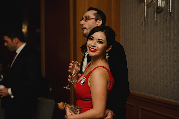 10378 - Slalom Holiday Party 2017