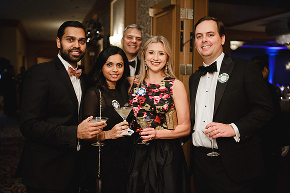 10024 - Slalom Holiday Party 2017