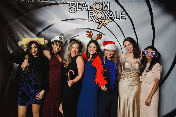 10096 - Slalom Holiday Party 2017