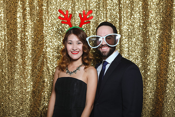 20191 - Slalom Company Christmas Party 2015