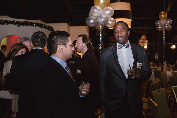 10042 - Slalom Company Christmas Party 2015
