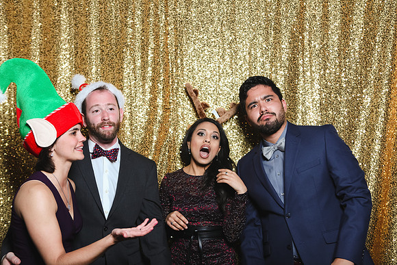 20274 - Slalom Company Christmas Party 2015