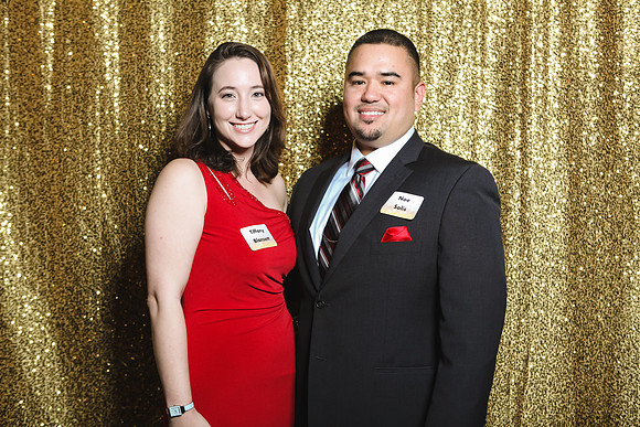 20041 - Slalom Company Christmas Party 2015